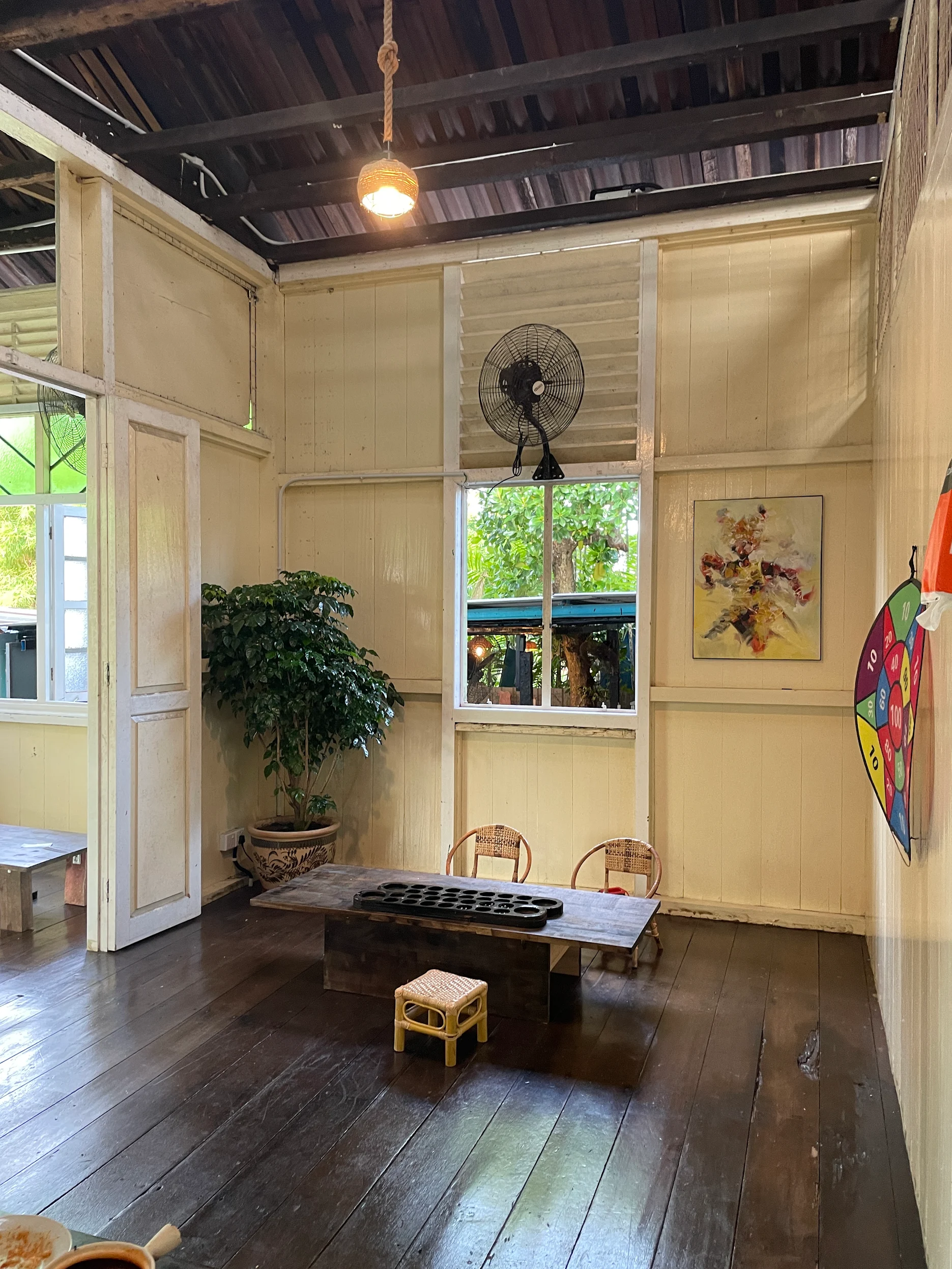 Interior Avocado Melaka